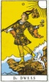 Tarot Rider Waite