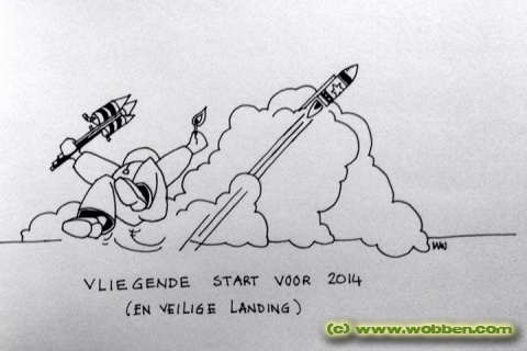 vliegendestart2014